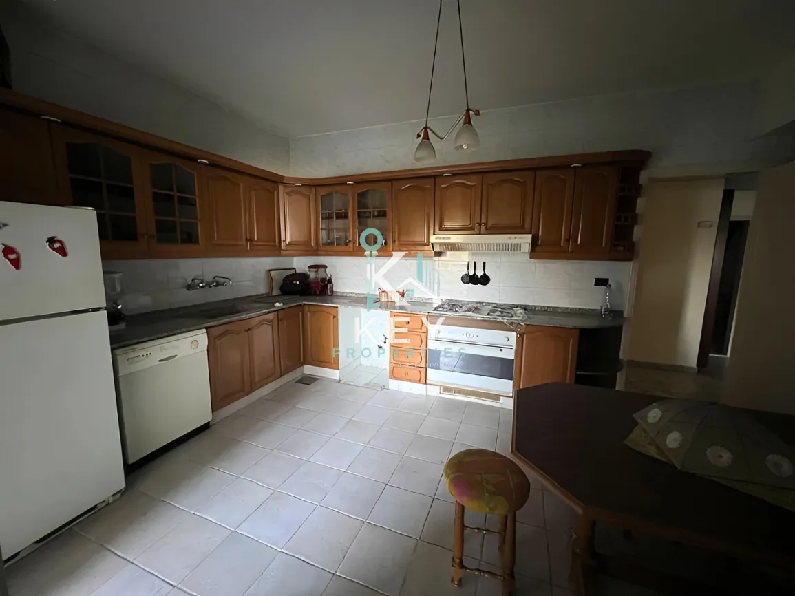 Apartment for sale in Biaqout, Lebanon