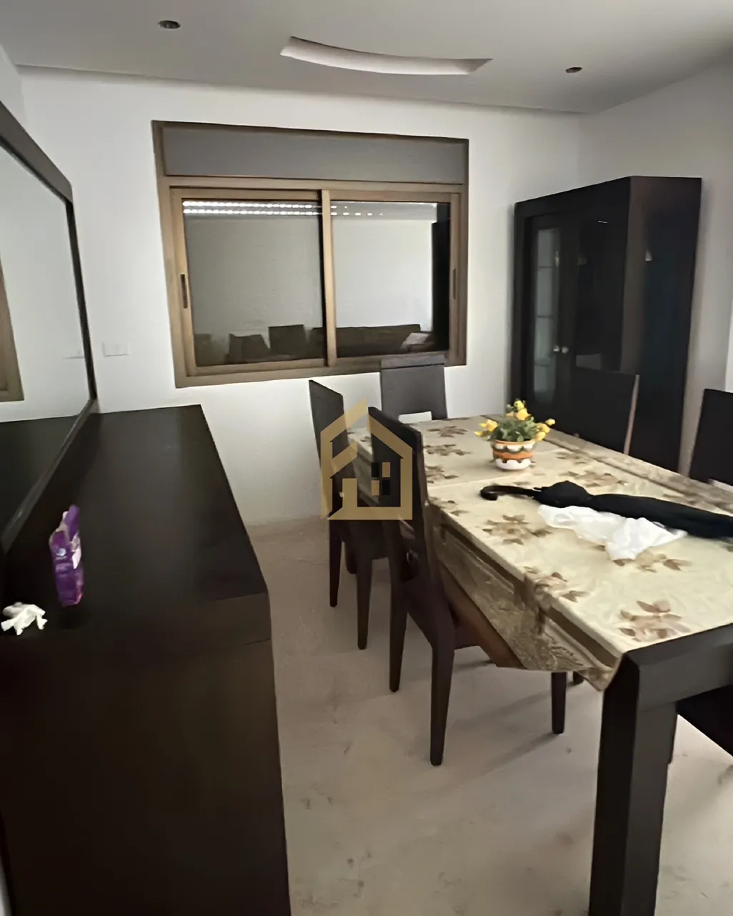 Apartment for sale in Kfar Hbab