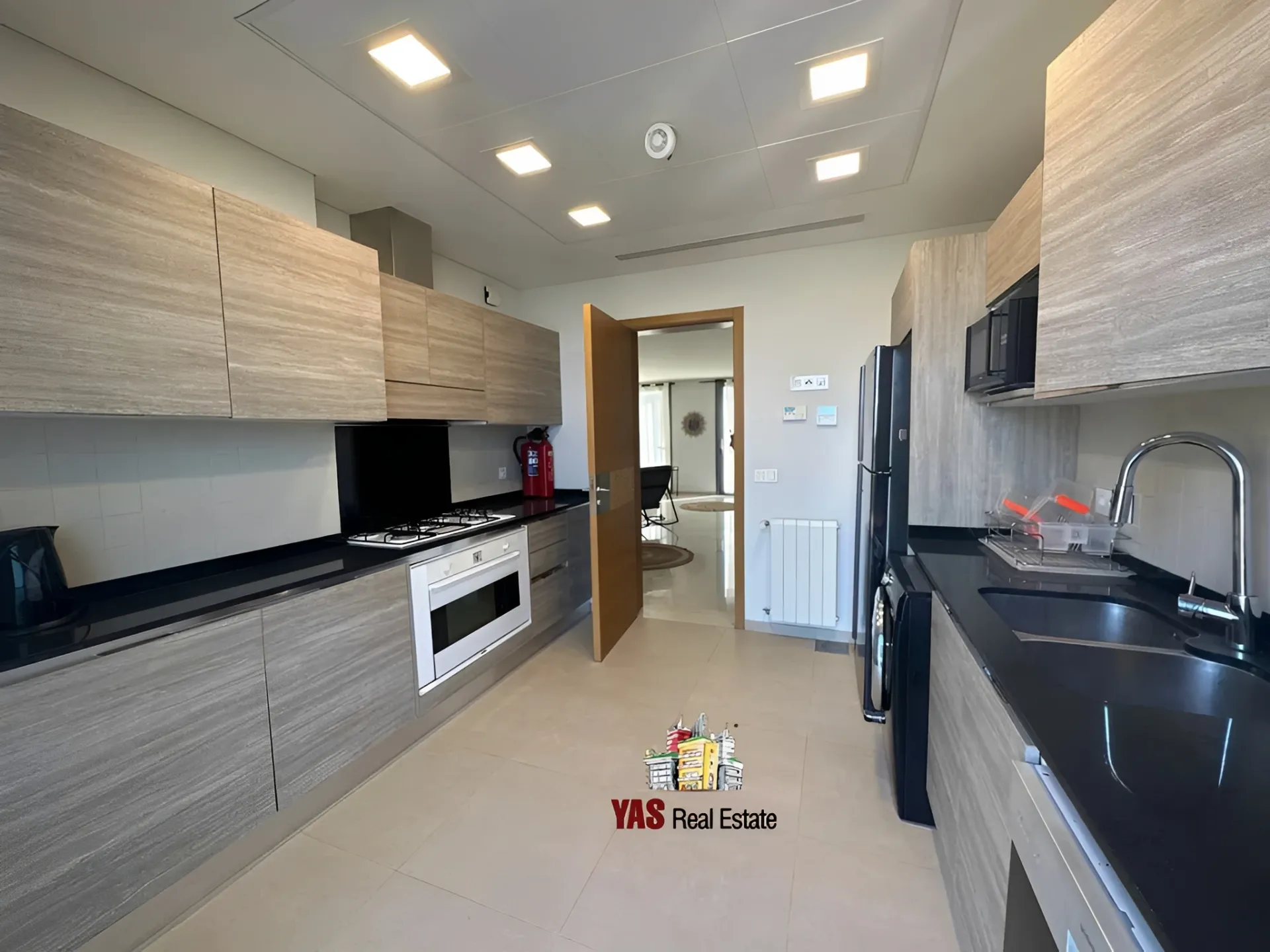 Apartment for Sale in Dbayeh