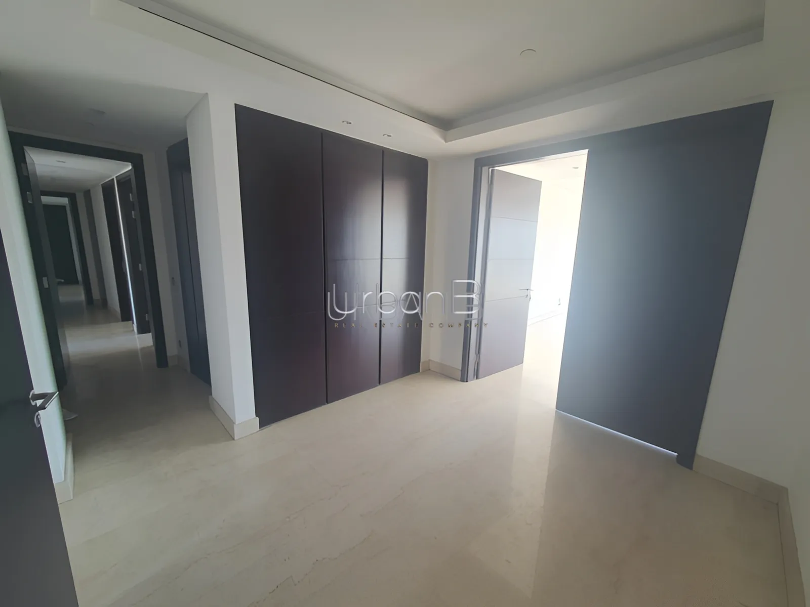 Residential in Verdun, beirut, lebanon
