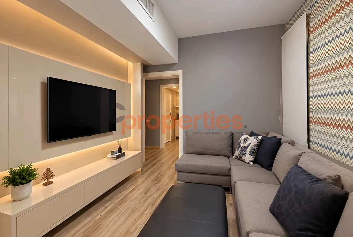 Apartment for Rent in Kafr