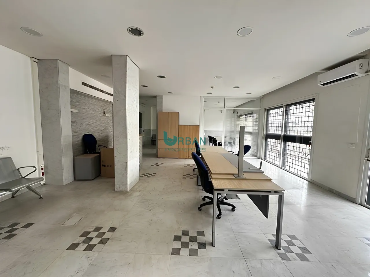 Commercial Property in Sin el fil, lebanon