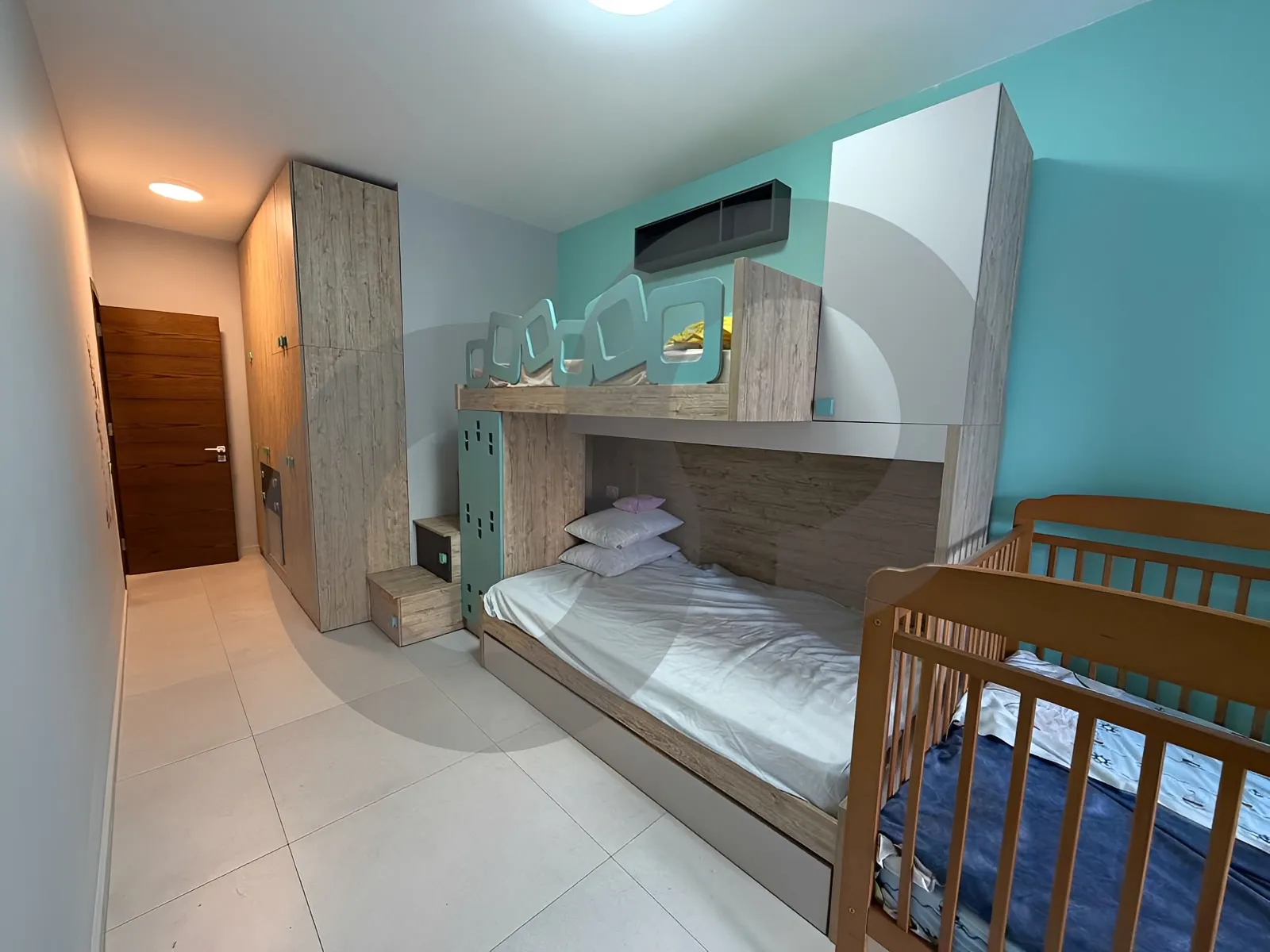 Apartment for Rent in Dbaye