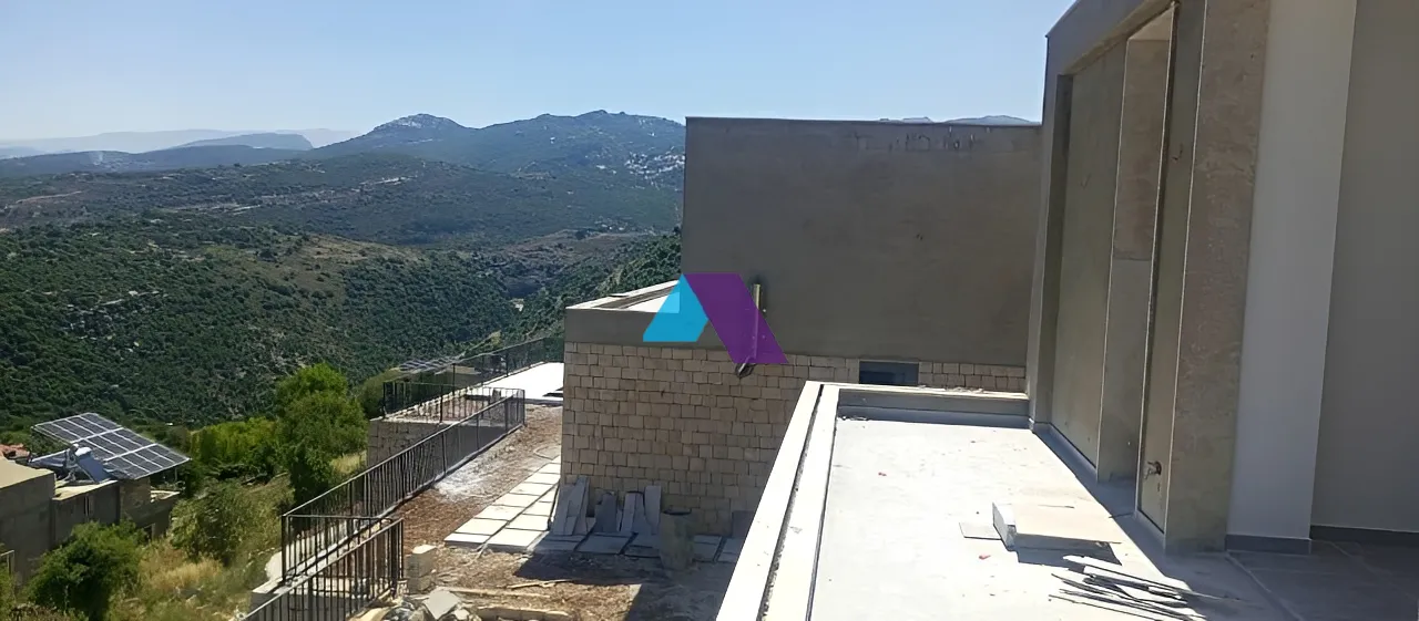 Villa for Sale in Batroun - 3 bed, 2 bath
