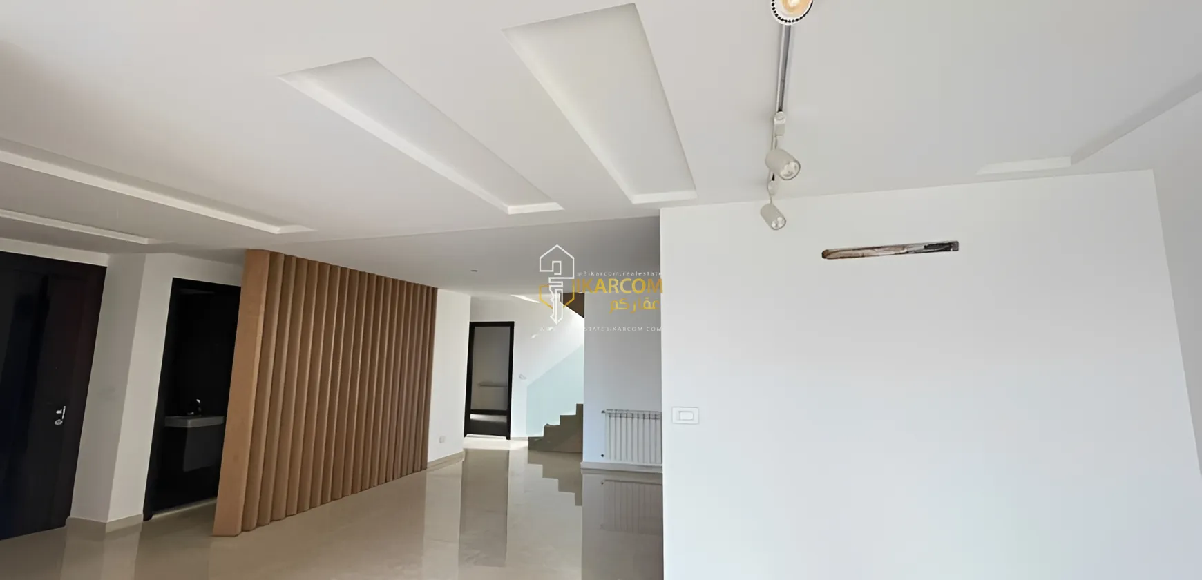 Apartment for sale in Hazmieh