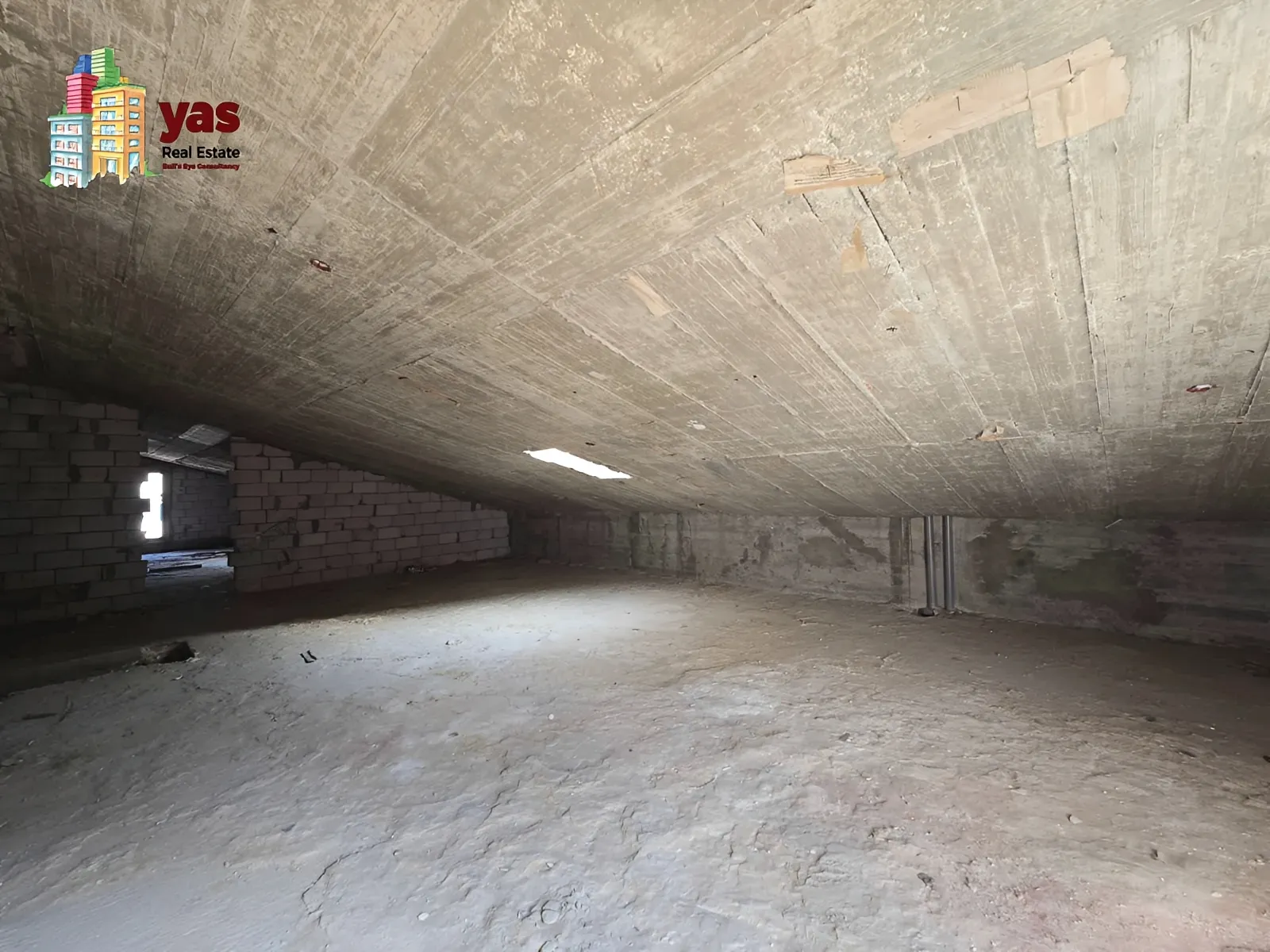 Duplex for sale in Ashqout
