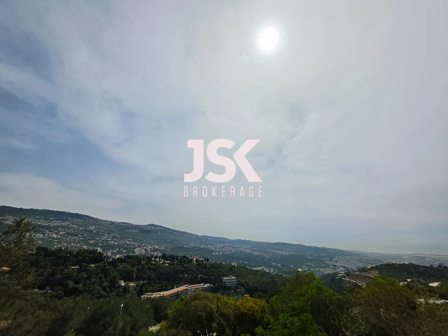 Apartment for sale in Yarzeh, Lebanon - 3 bed, 4 bath