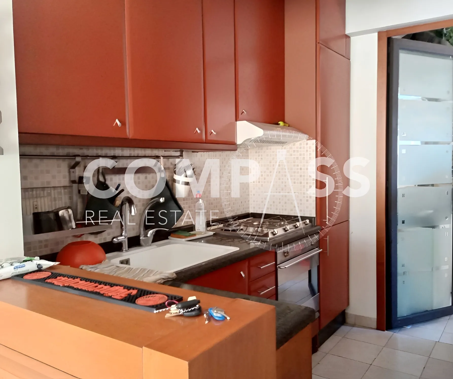 Apartment for rent in Aley