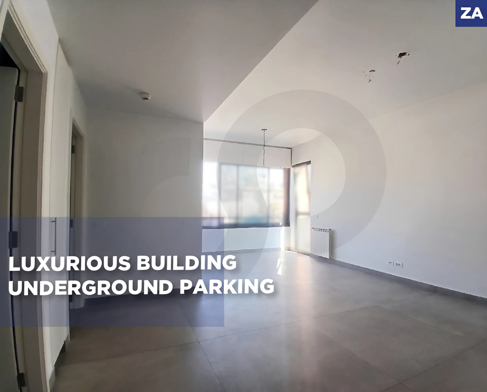 Building for Rent in Badaro