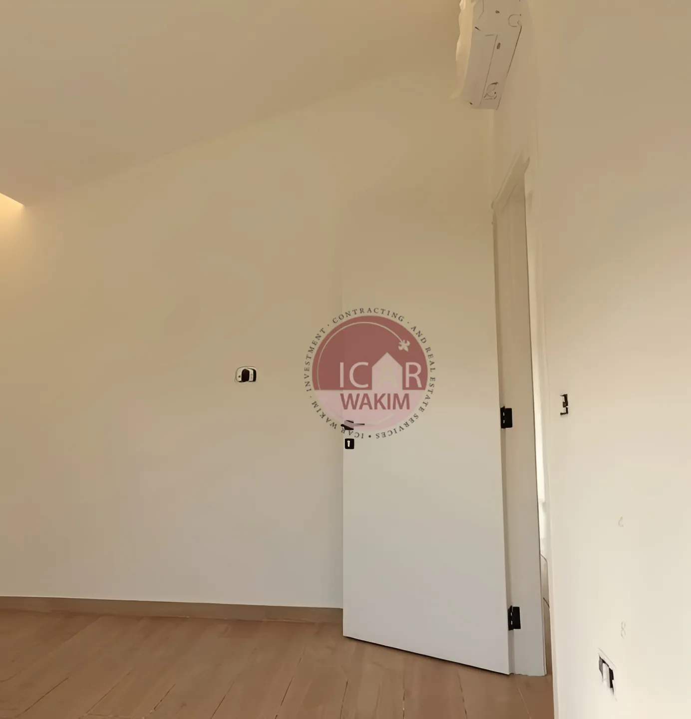 Apartment for sale in Hazmieh, Lebanon