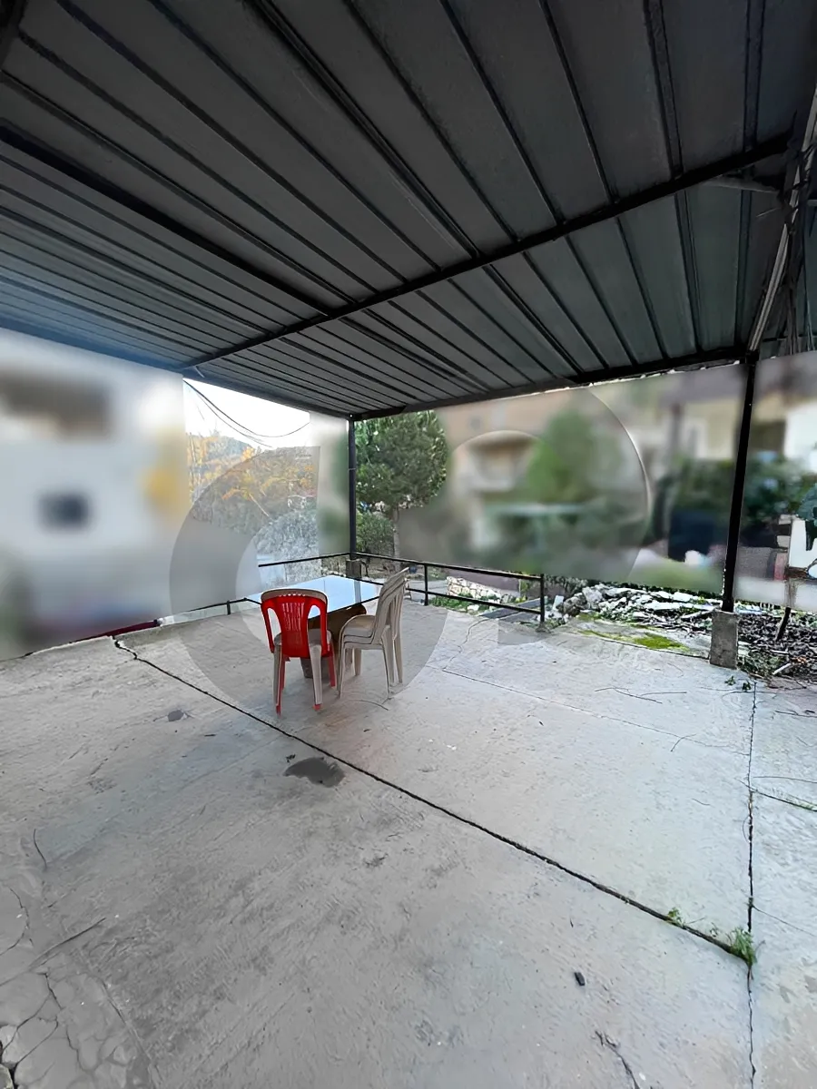 Apartment for Sale in Blat, Lebanon