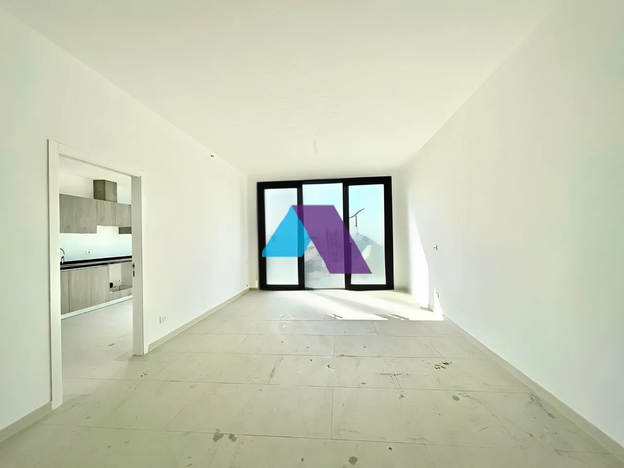 Apartment for Sale in Achrafieh - 2 bed, 2 bath