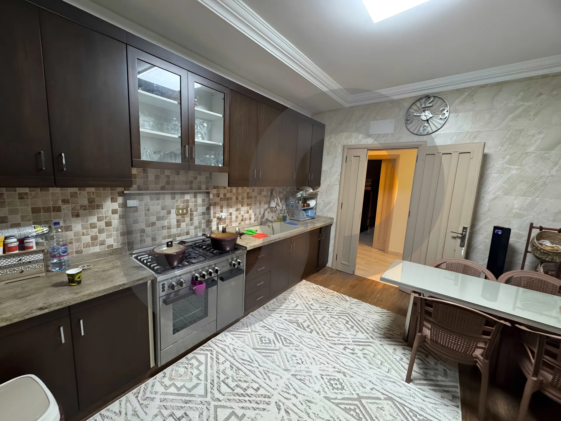 Apartment for Sale in Salim Salam