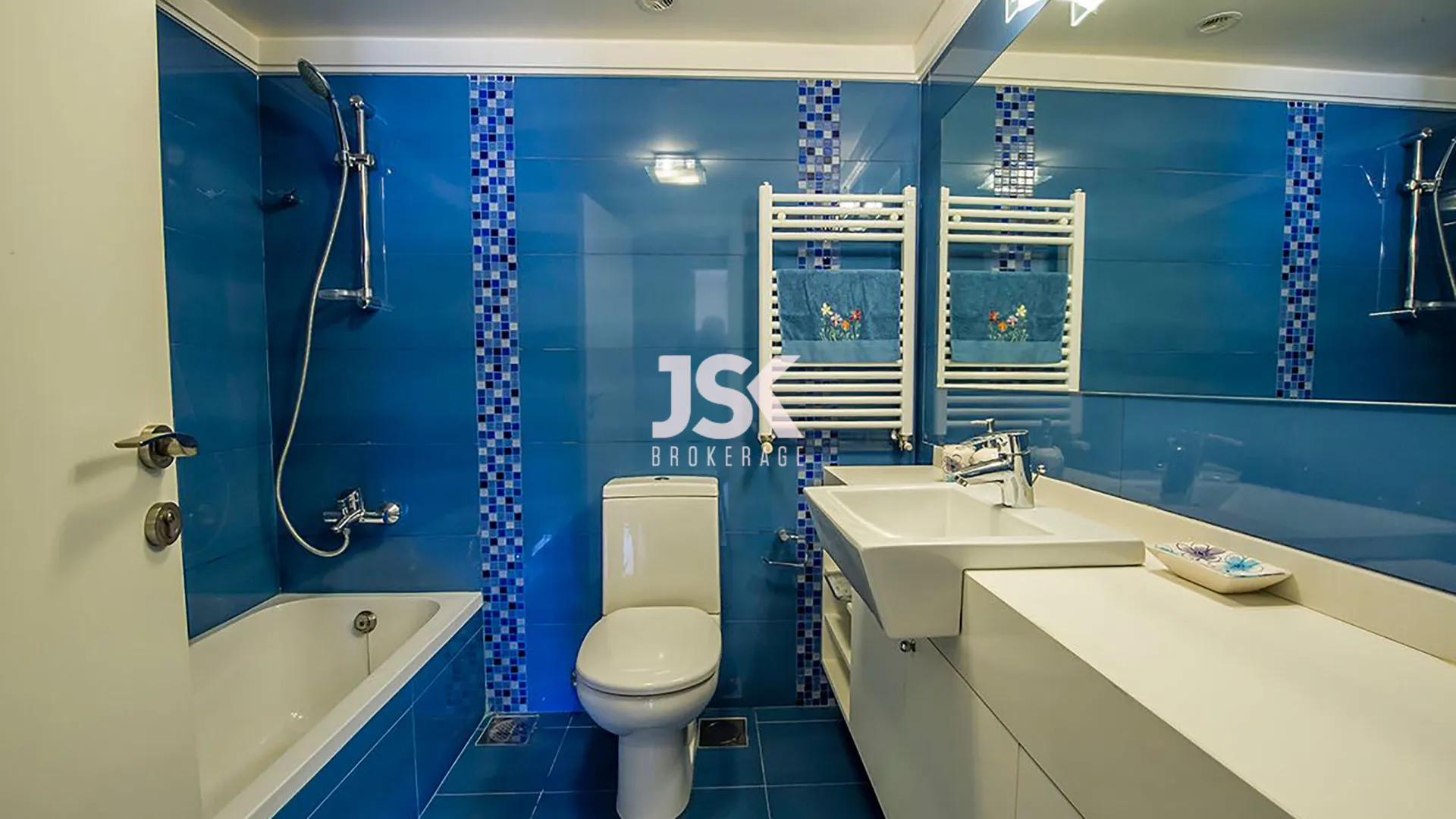 Duplex for Sale in Bsalim