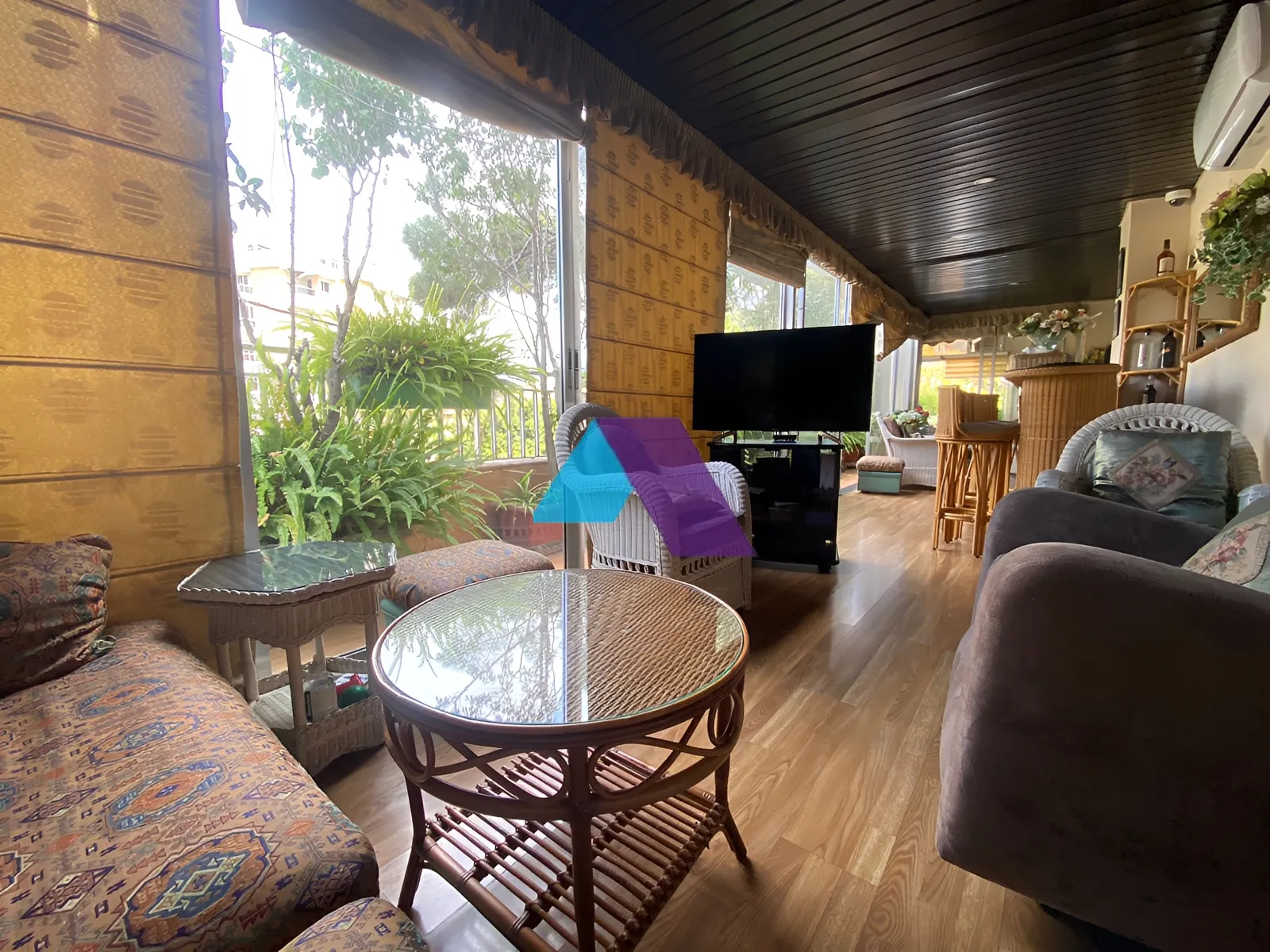 Apartment for Sale in Jounieh