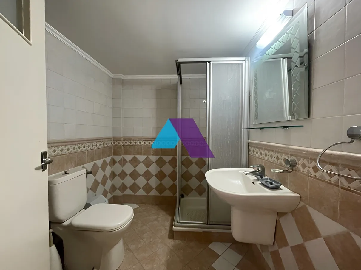 Apartment for Sale in Achrafieh - 4 bed, 4 bath