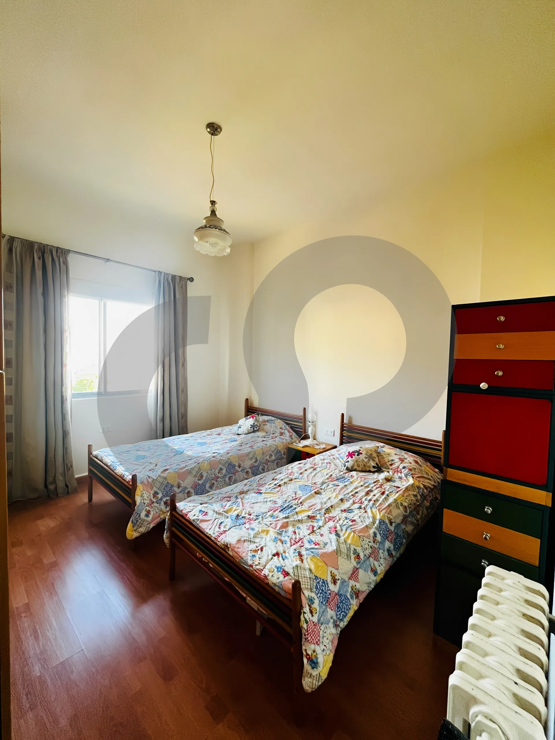 Apartment for Rent in Kfar Hbab - 2 bed, 2 bath