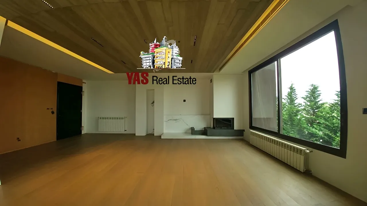 Apartment for Sale in Sehaile - 3 bed, 3 bath