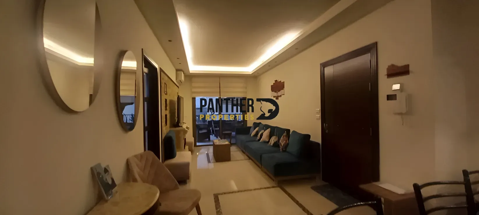Apartment for sale in Bsaba