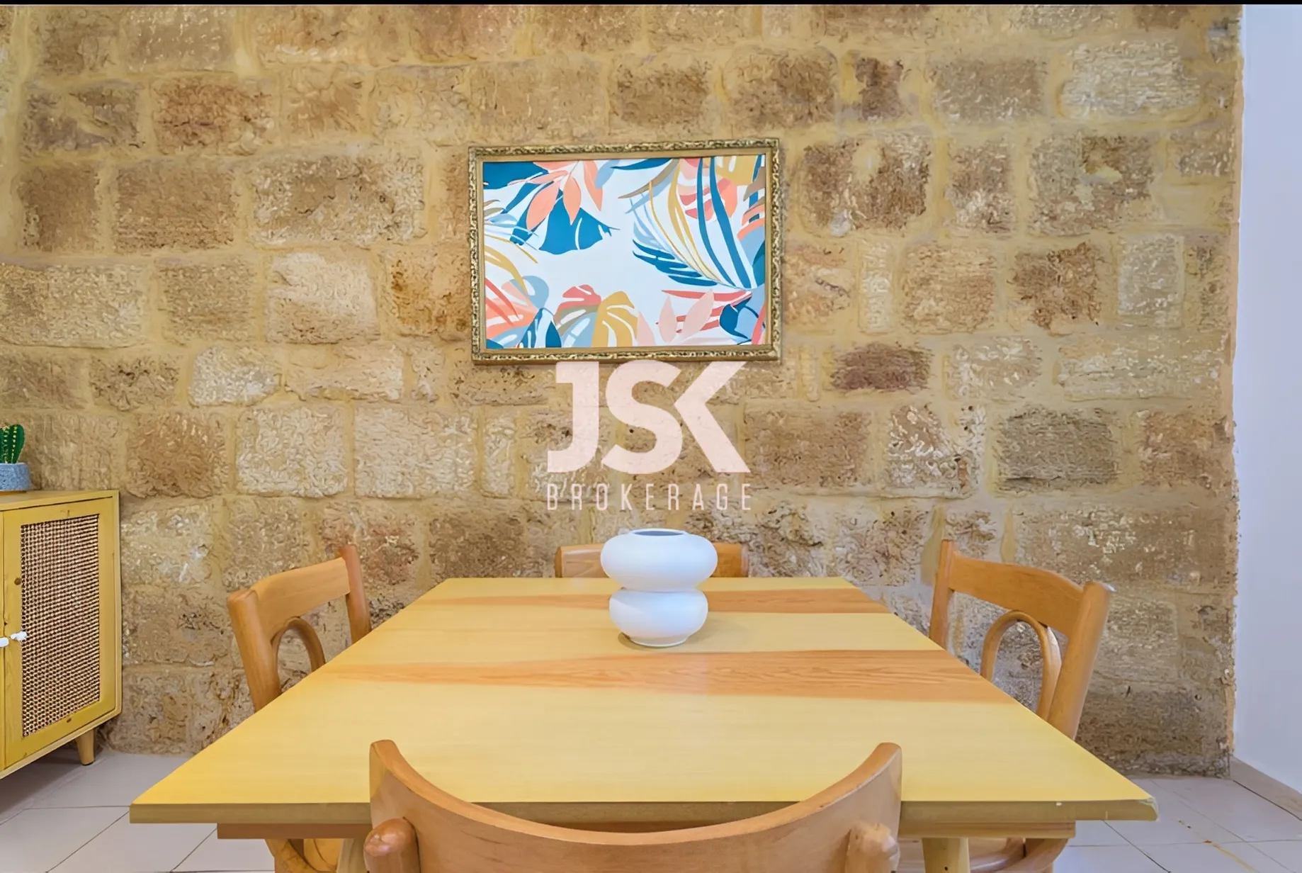 Villa for Rent in Batroun, Lebanon