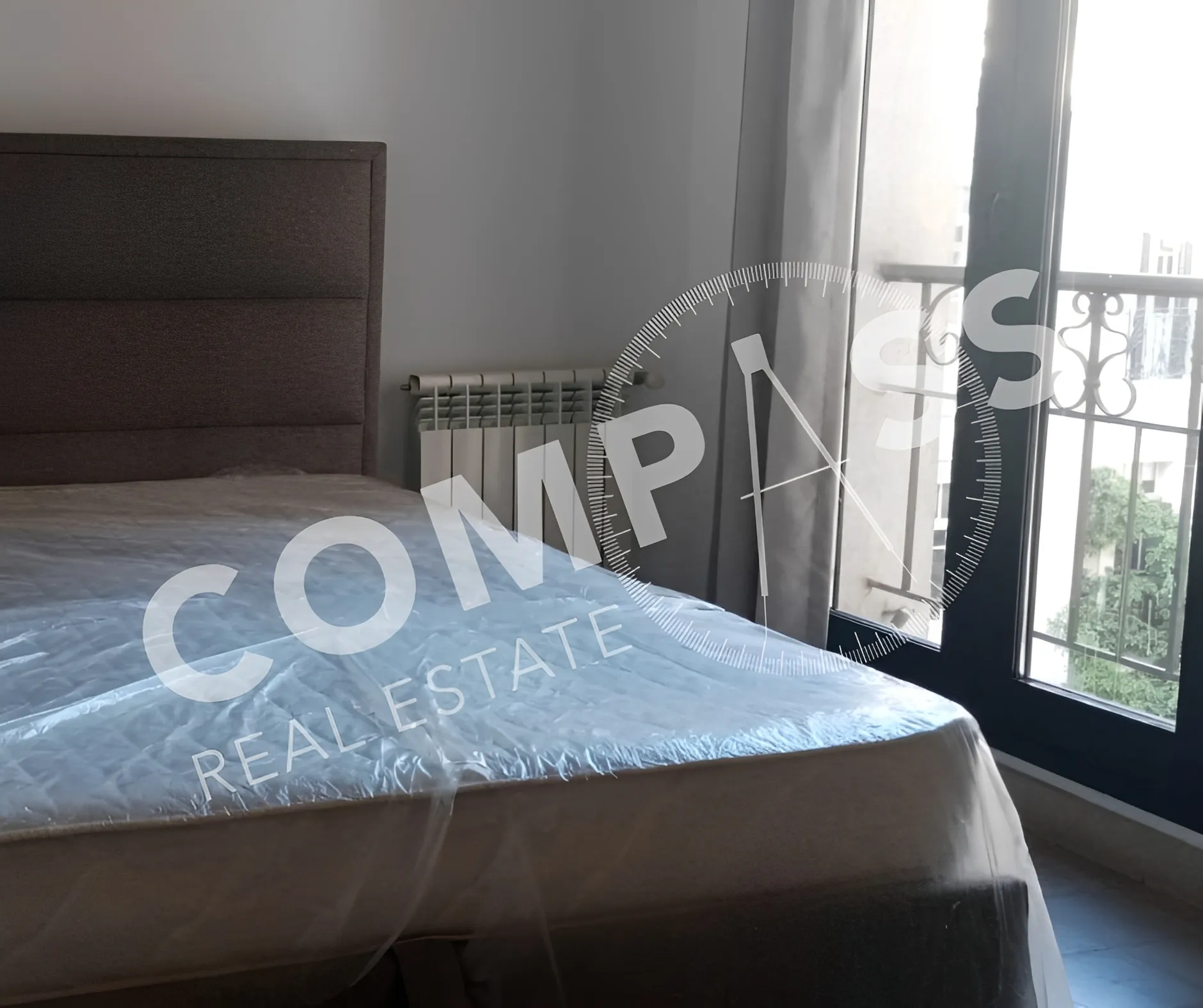 Apartment for Rent in Achrafieh, Beirut, Lebanon