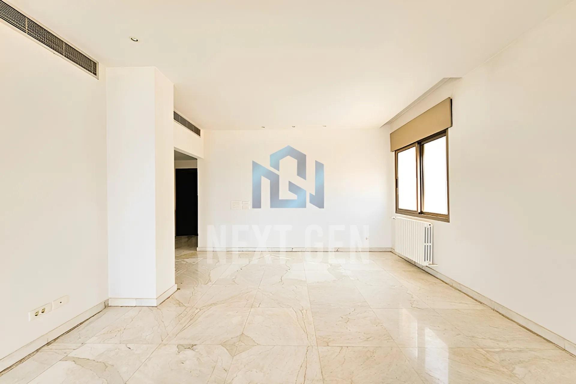 Apartment for sale in Manara, Beirut, Lebanon