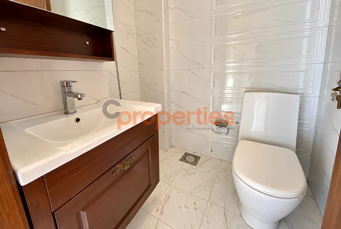 Apartment for Sale in Zalqa