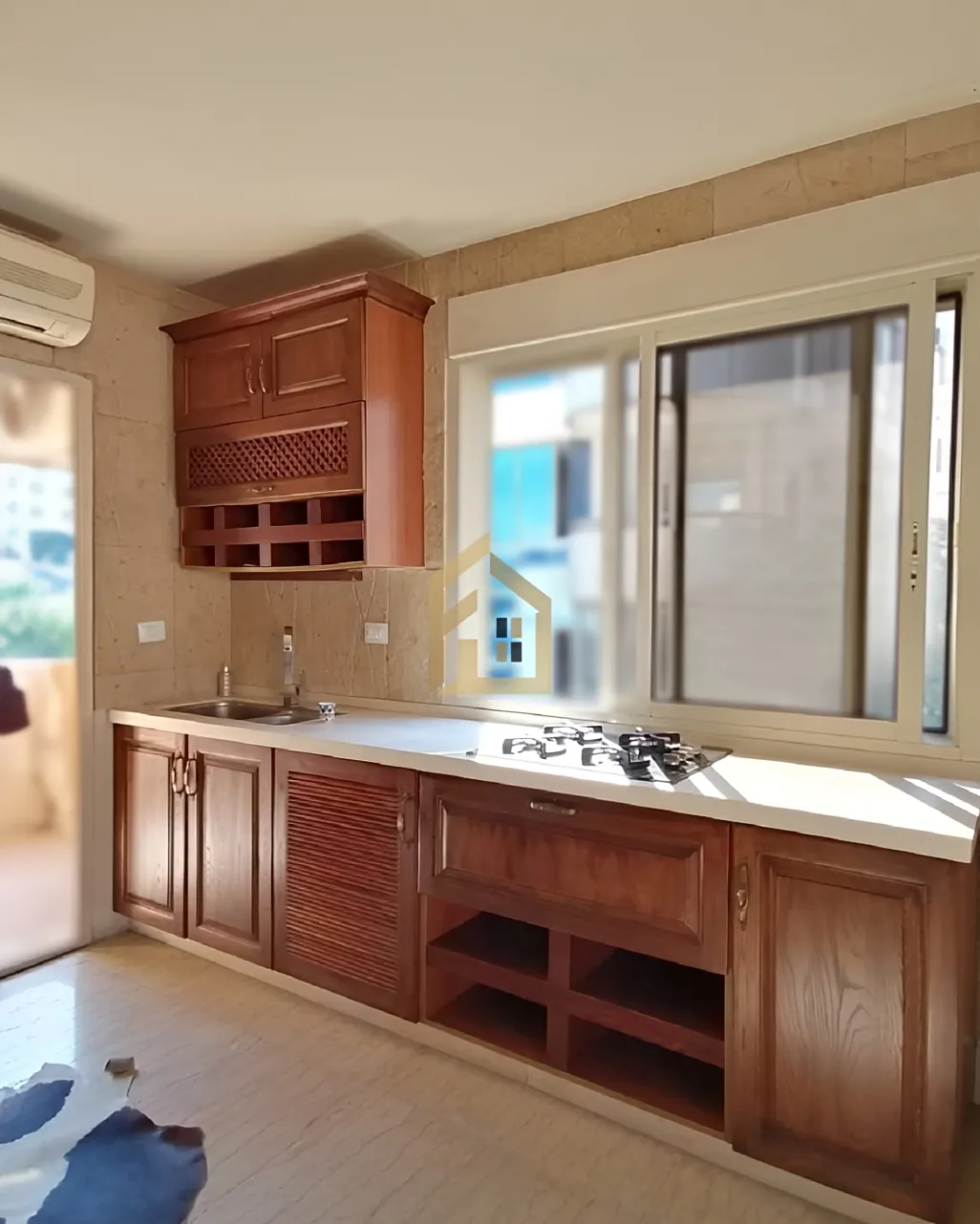 Apartment for sale in Zouk Mikael, Lebanon