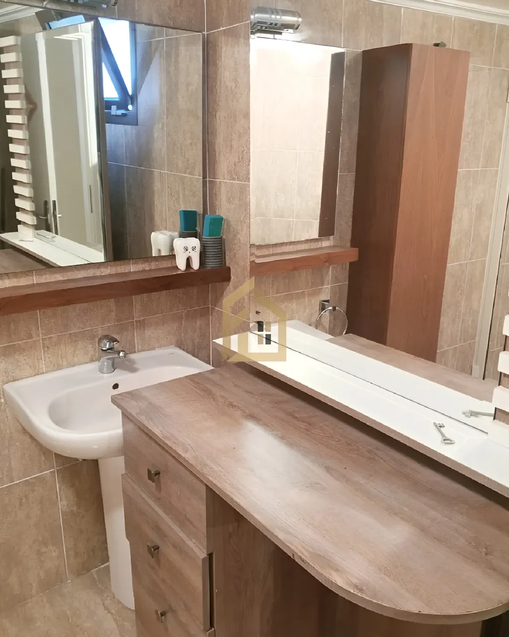 Apartment for rent in Haret Sakher, Lebanon