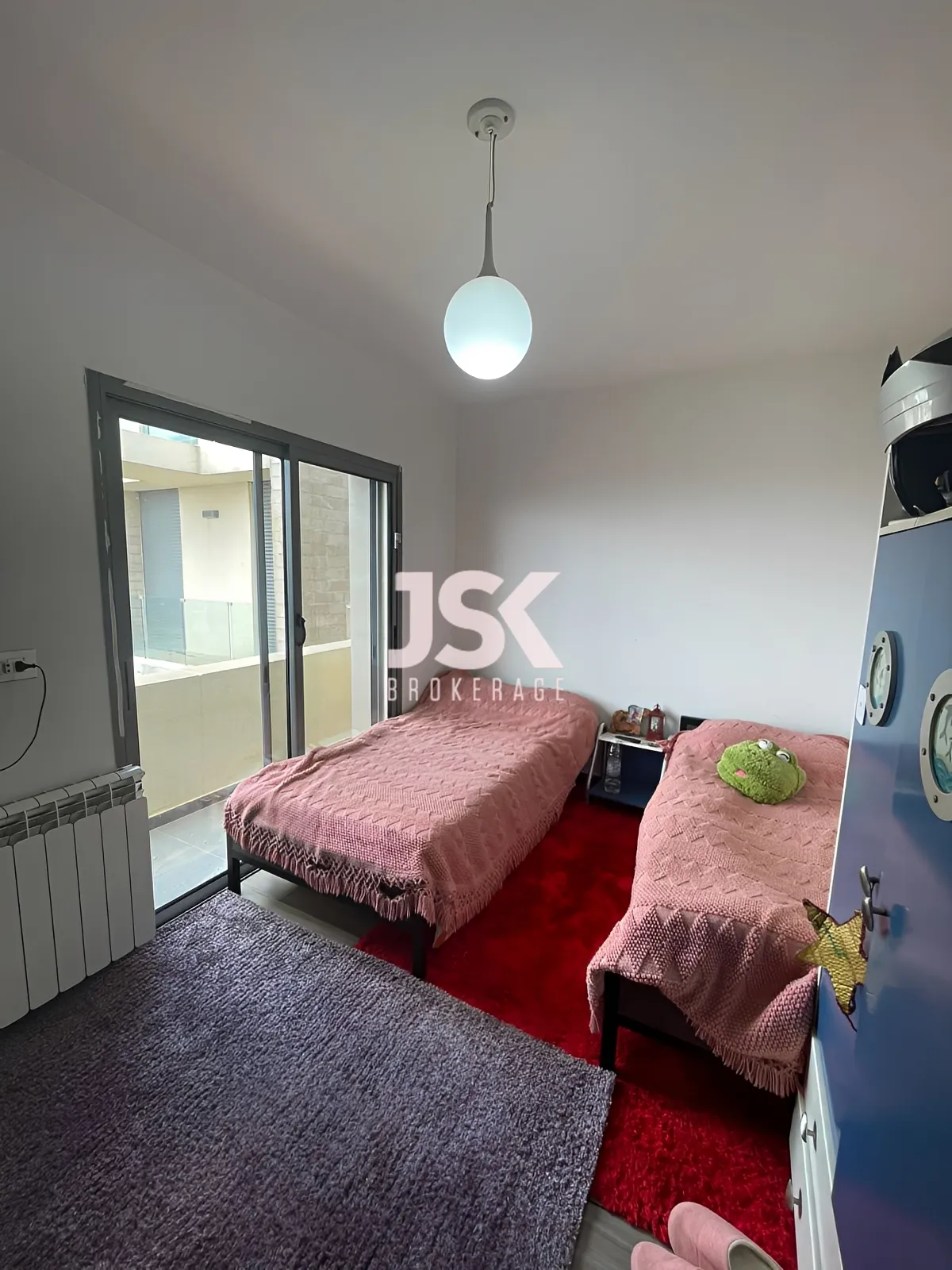 Chalet for Rent in Laqlouq
