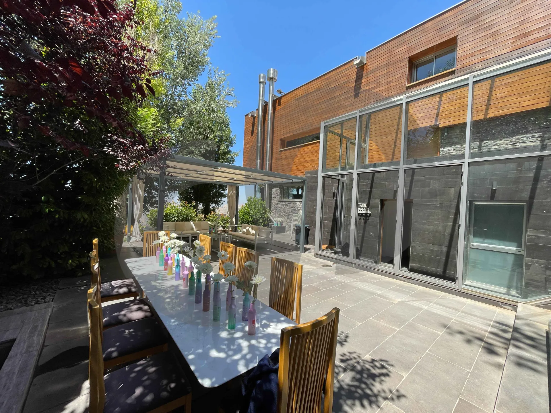 Chalet for sale in Kfardebian