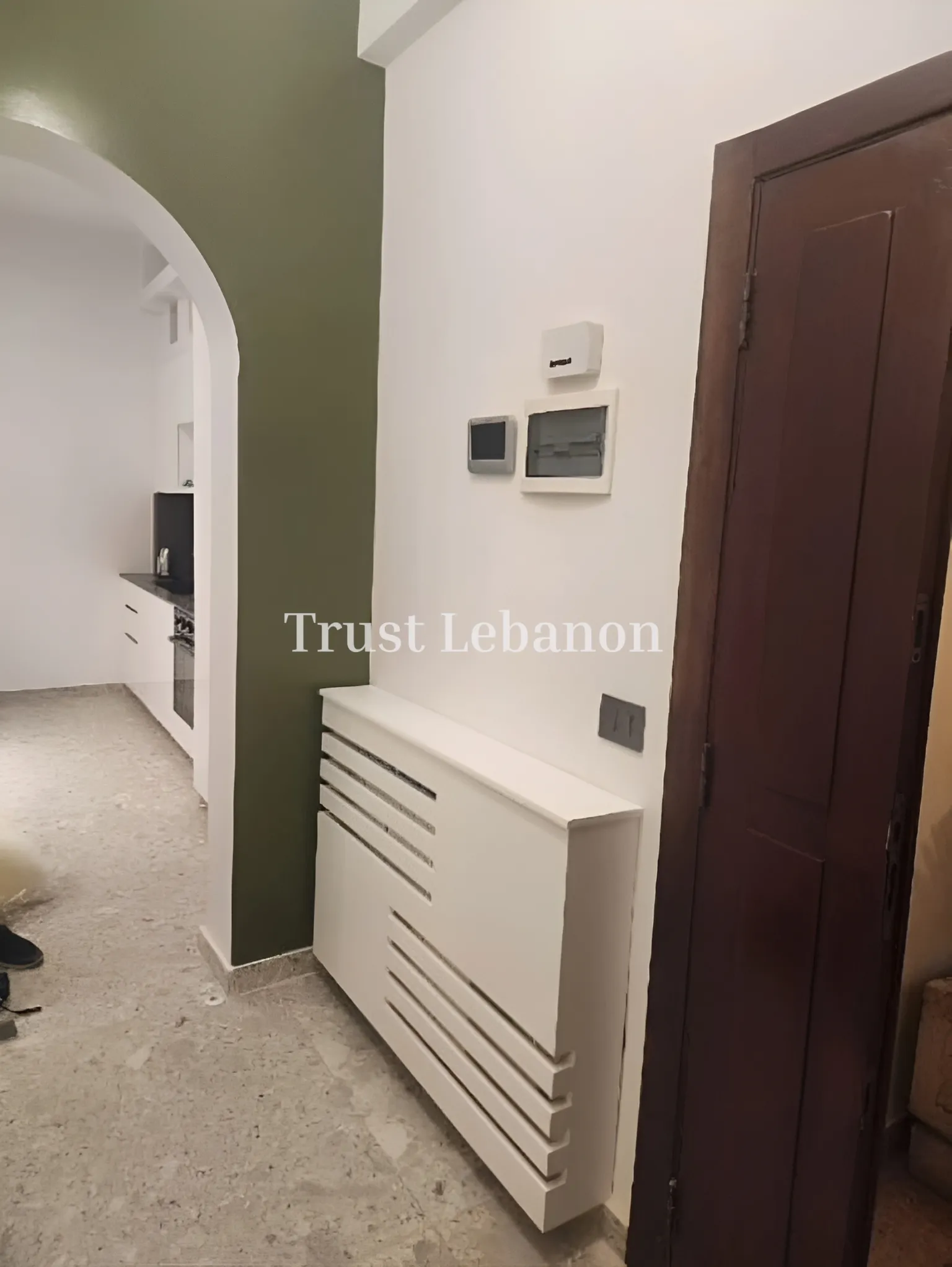 Apartment for rent in Gemmayzeh, Beirut, Lebanon