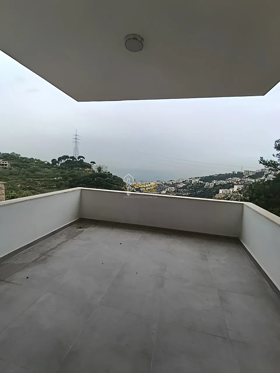 Apartment for sale in Nabiyeh, Lebanon