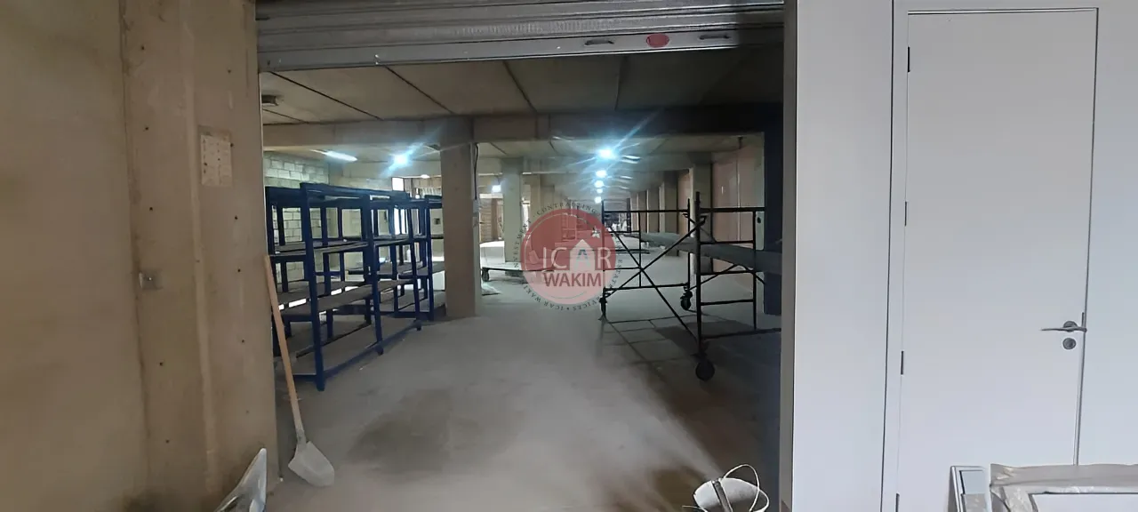 Warehouse for rent in Fanar