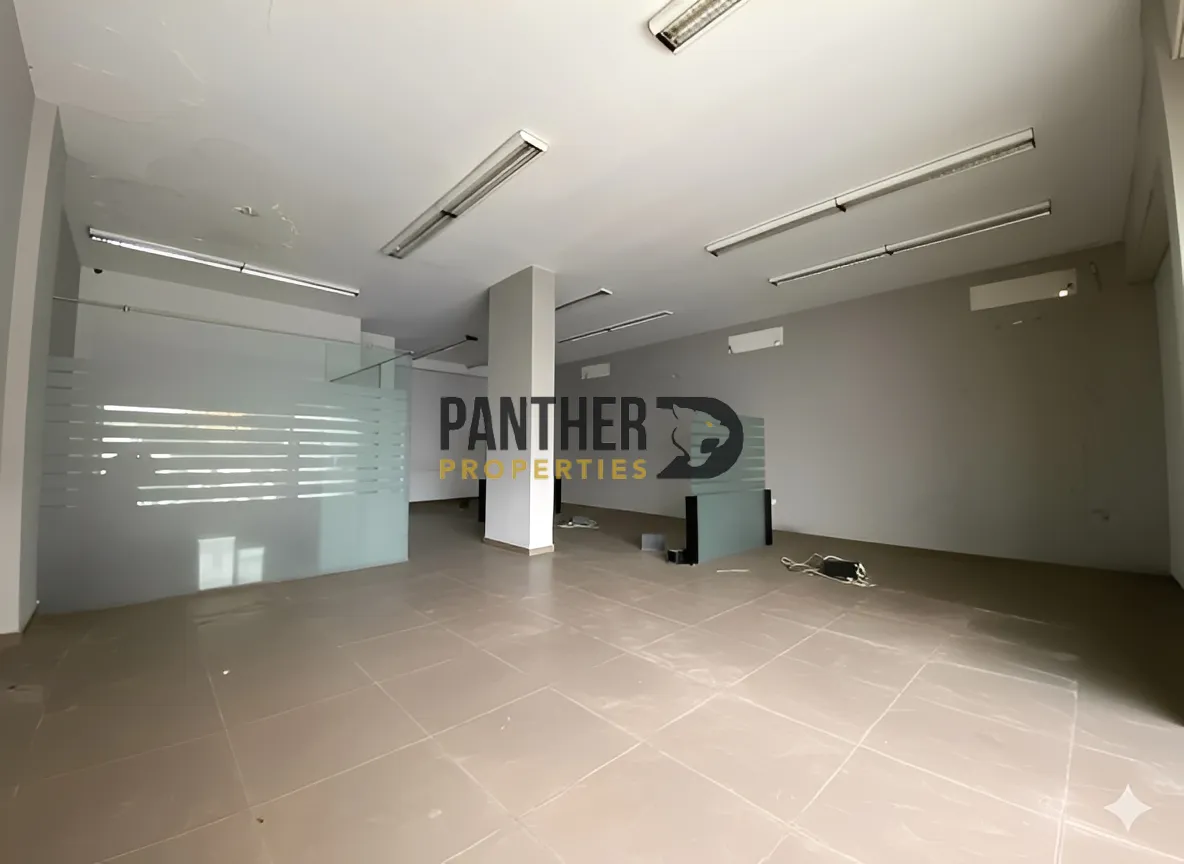 Commercial Property in Sin el fil, lebanon