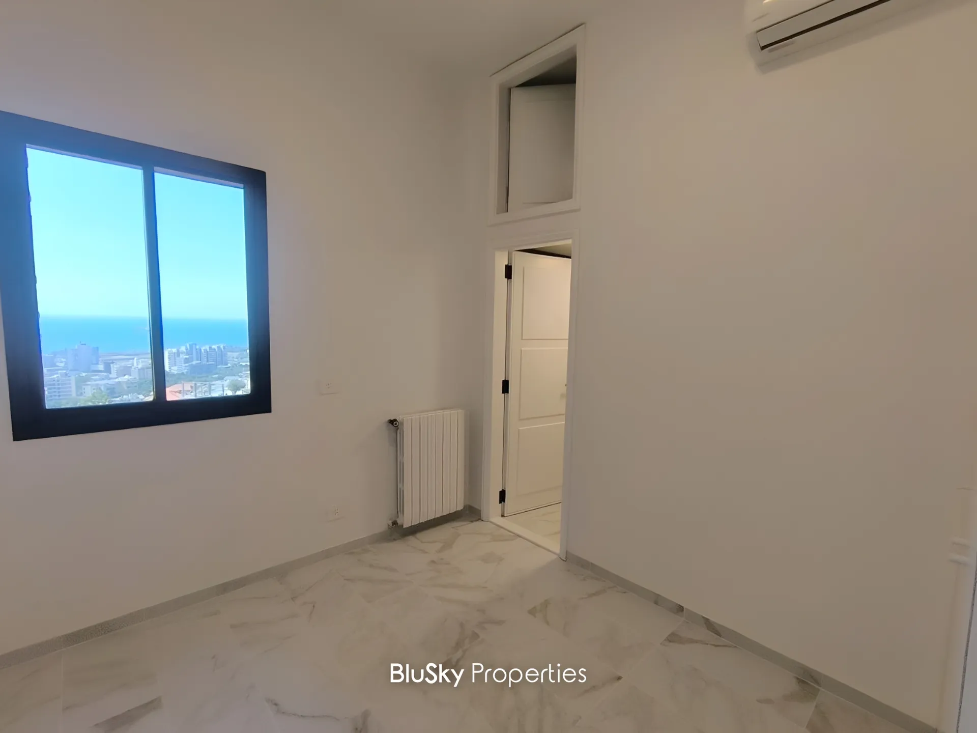 Apartment for rent in Rabieh, lebanon