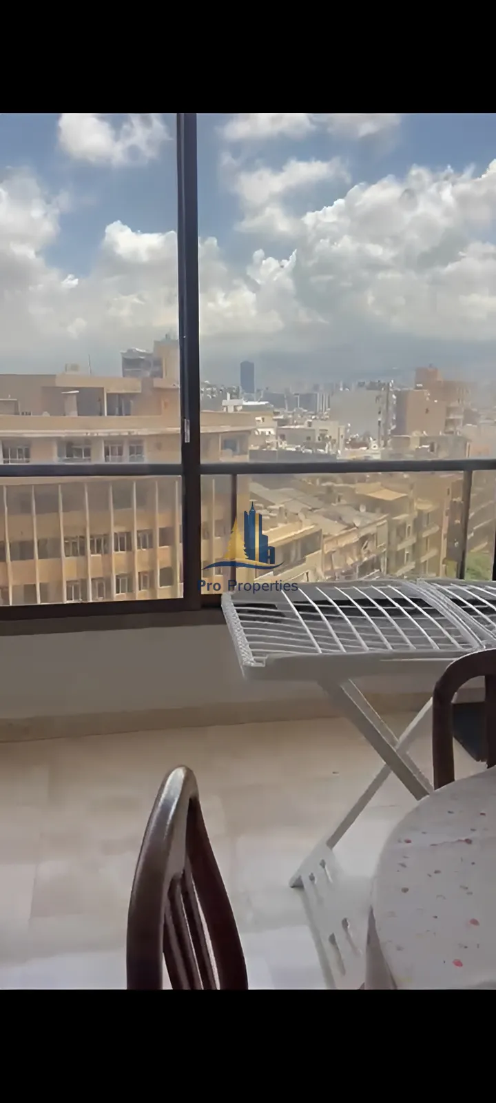 Apartment for sale in Tayouneh, beirut, lebanon