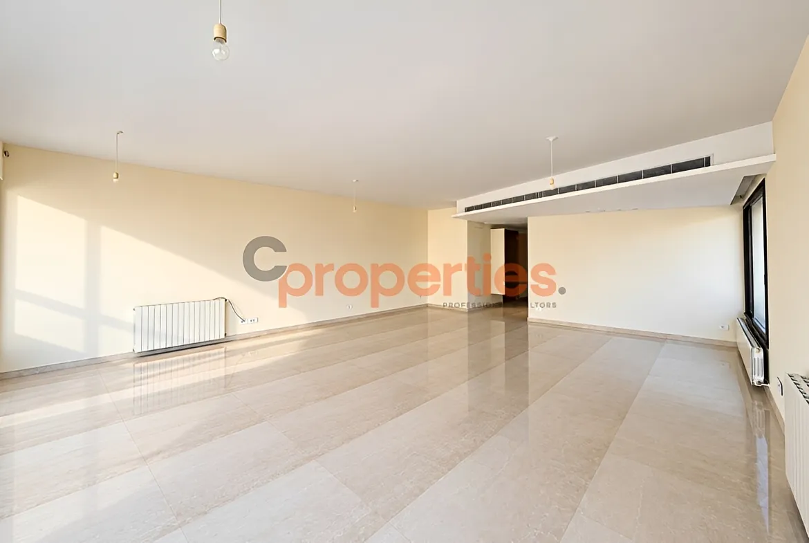 Apartment for Rent in Hazmieh