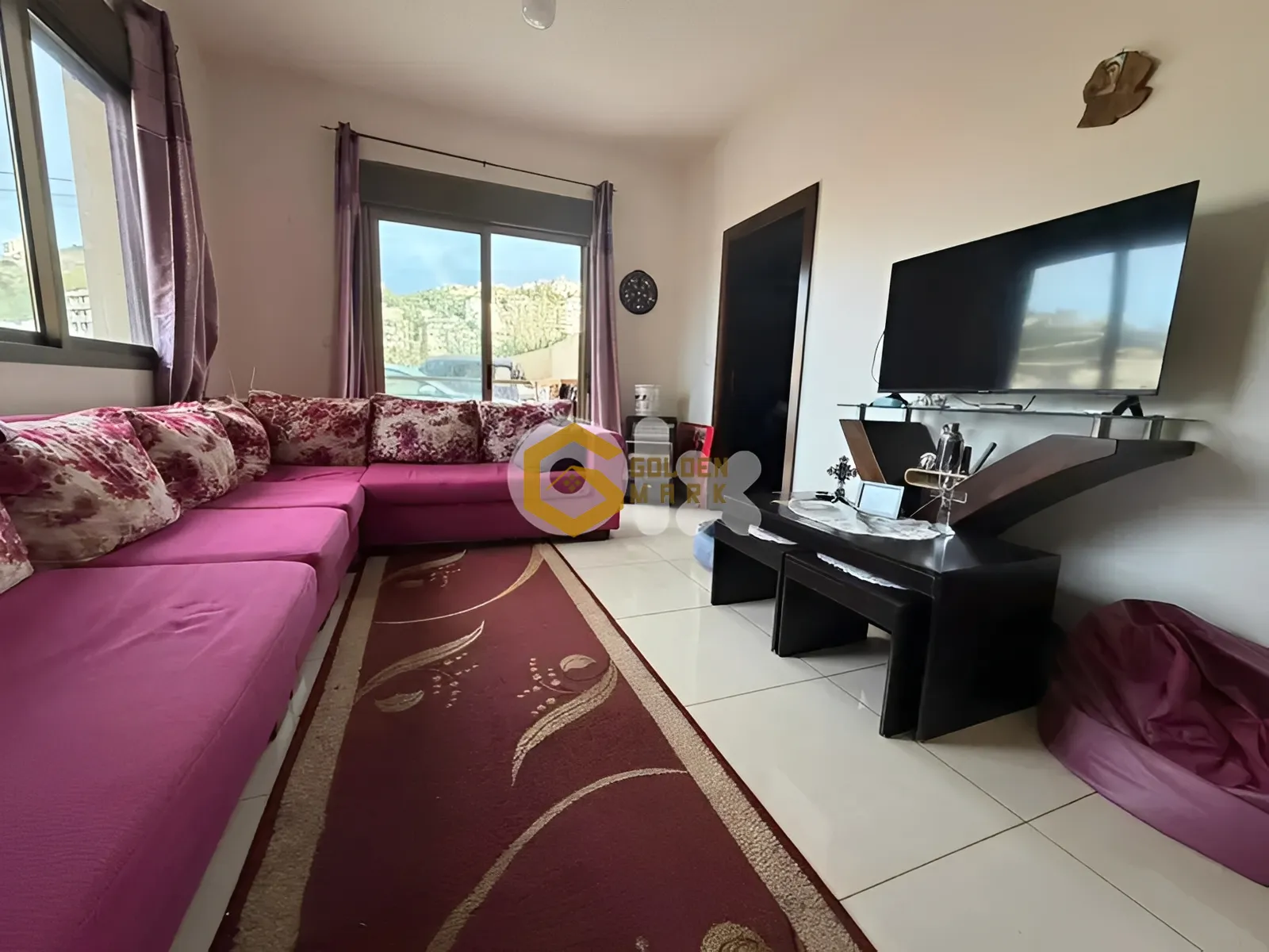 Apartment for Sale in Blat - 2 bed, 2 bath