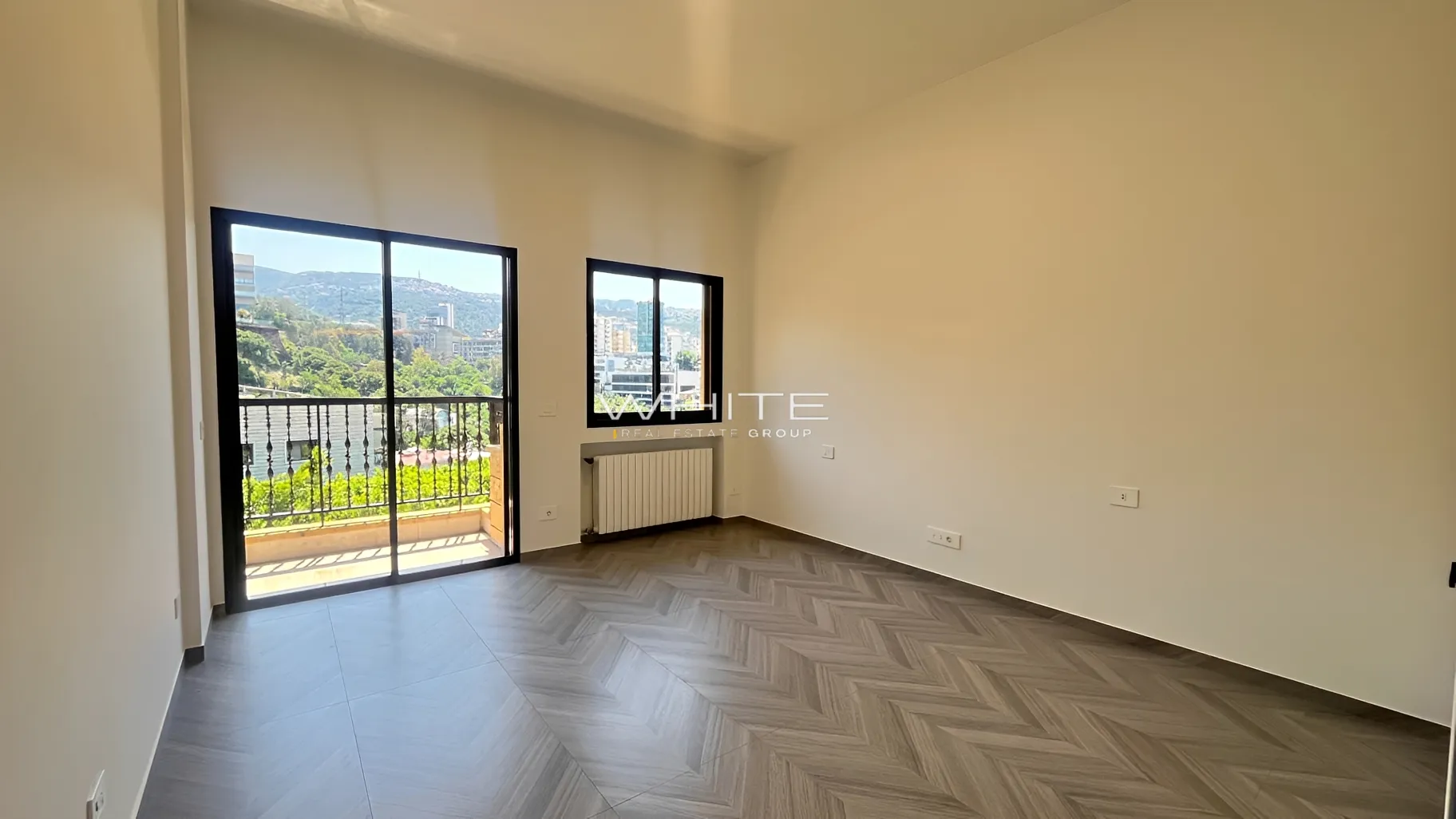 Apartment for rent in Naqqache, Lebanon