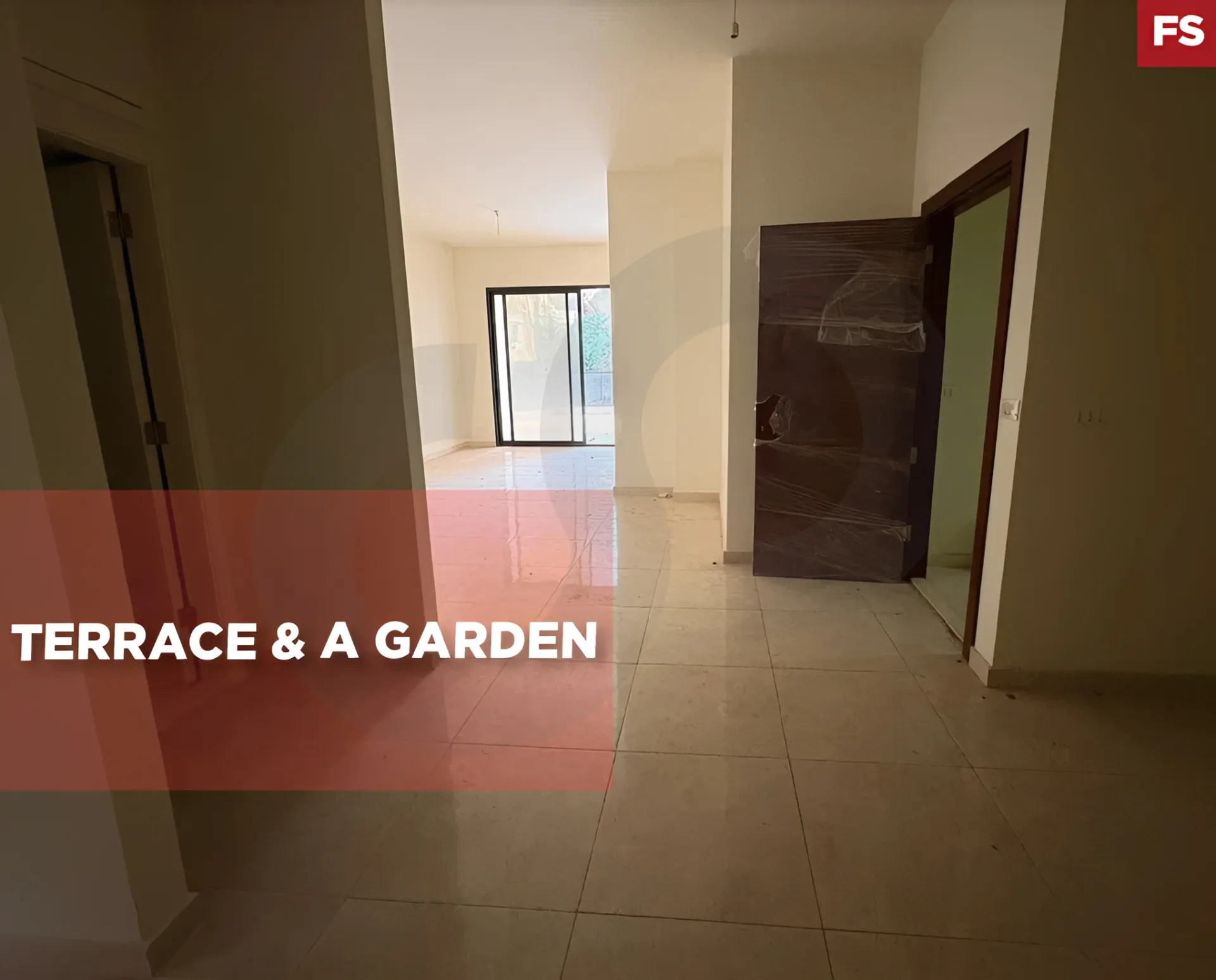 Apartment for Sale in Zouk Mosbeh - 2 bed, 2 bath