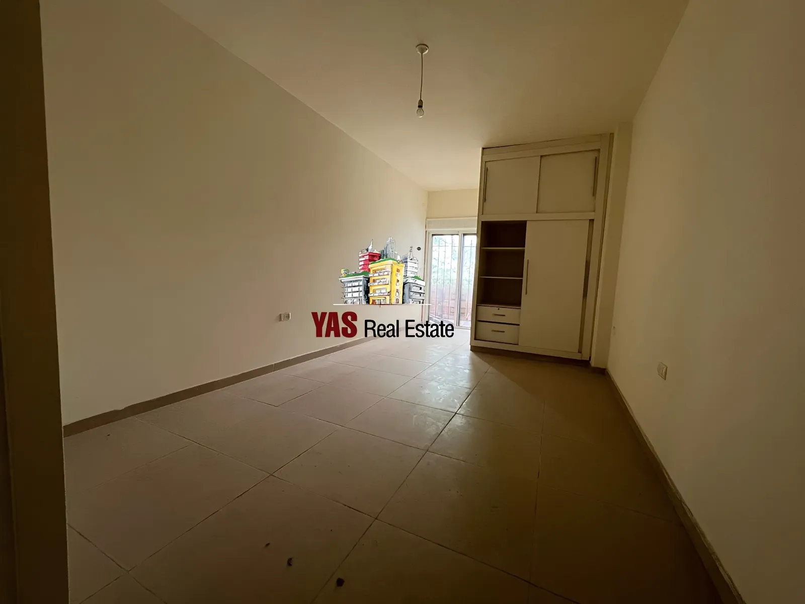 Apartment for Sale in Zouk Mikael - 3 bed, 3 bath