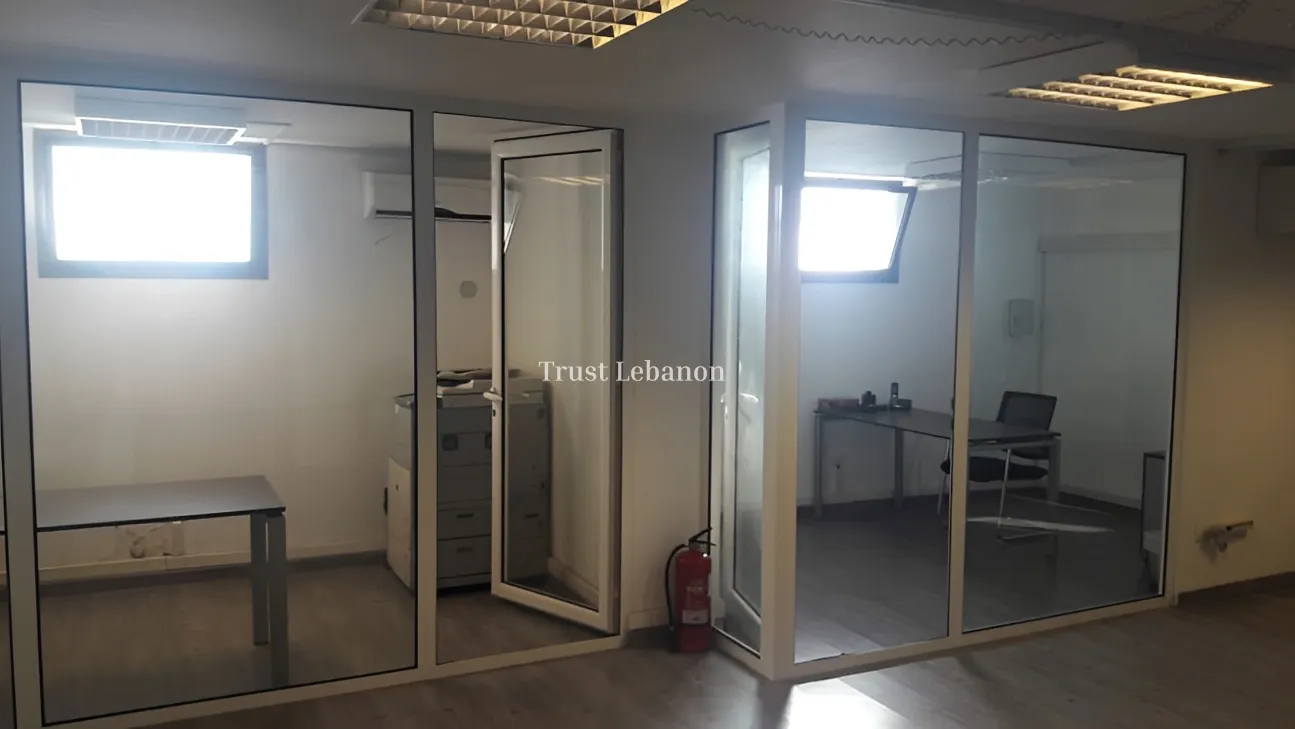 Office for sale in Mansourieh, Lebanon