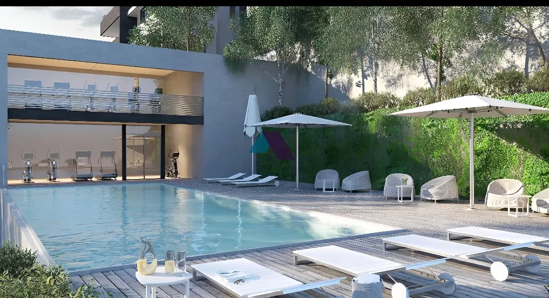 Apartment for Sale in Bsalim