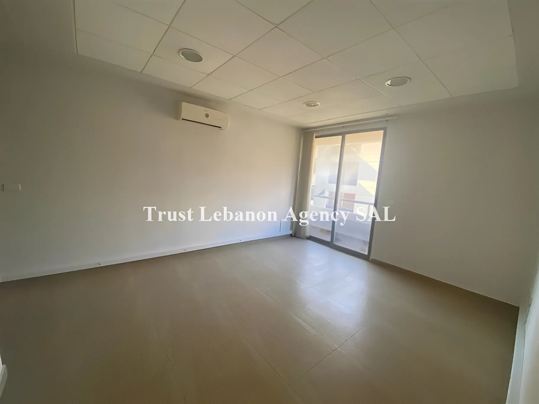 Office for rent in Beirut, Badaro