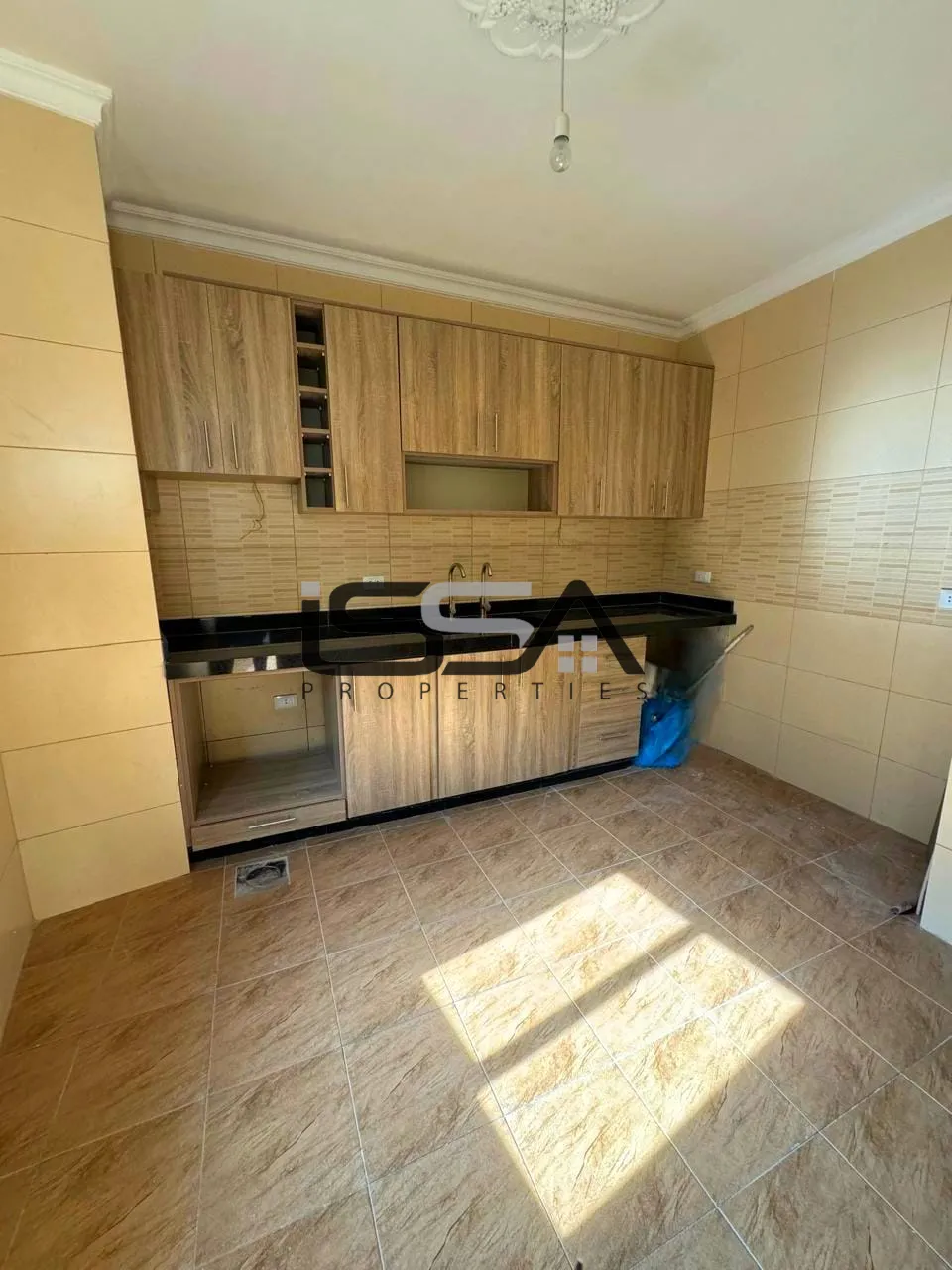 Apartment for sale in Sarba