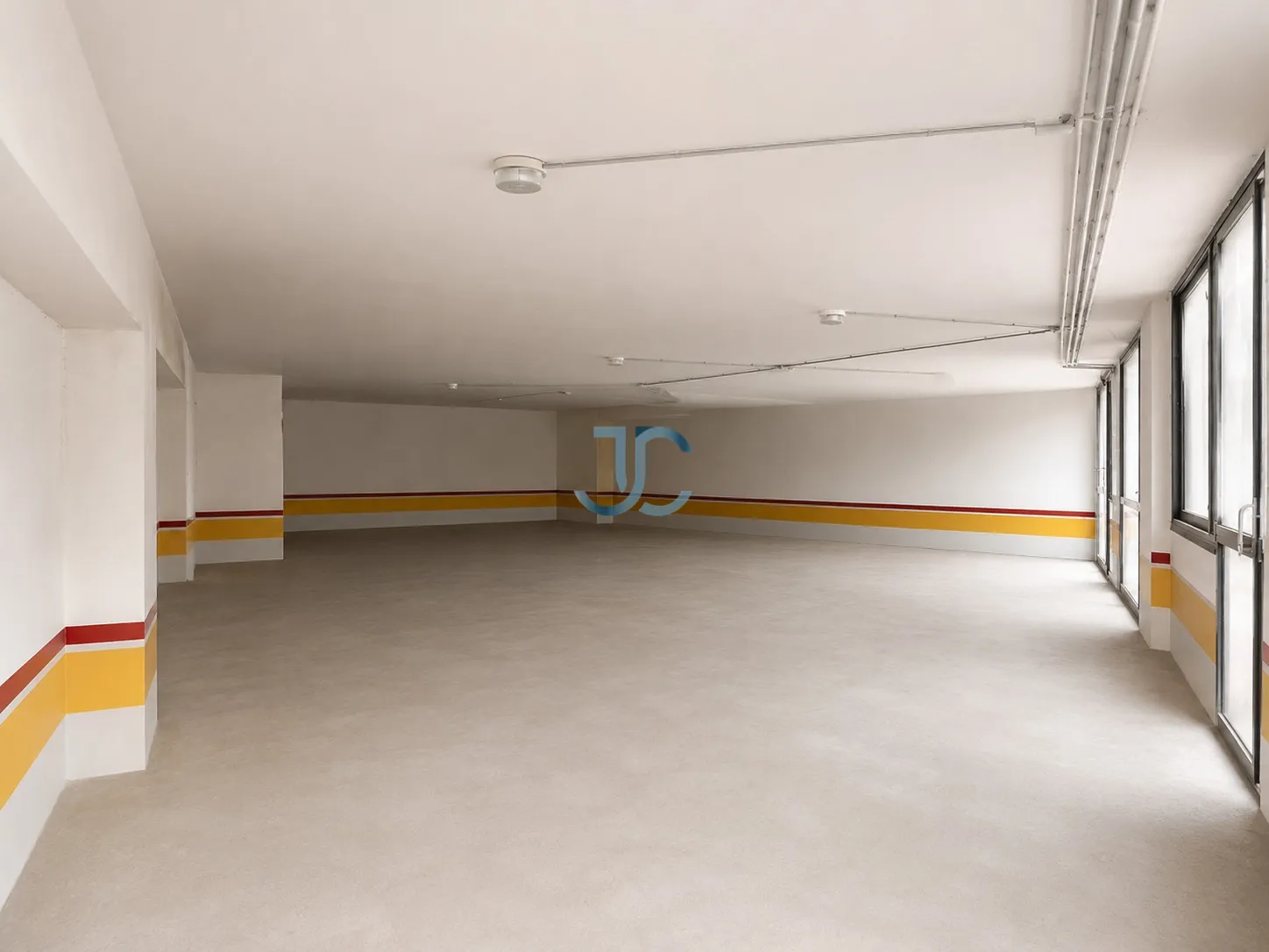Showroom for rent in Ghazir, lebanon