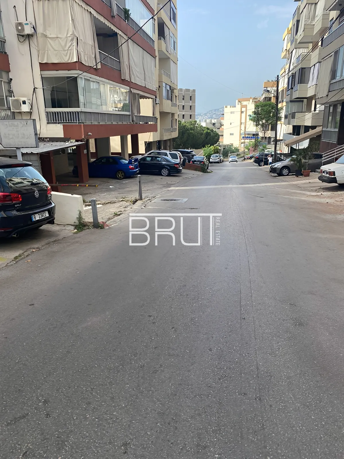 Warehouse For Sale in Zouk Mikael
