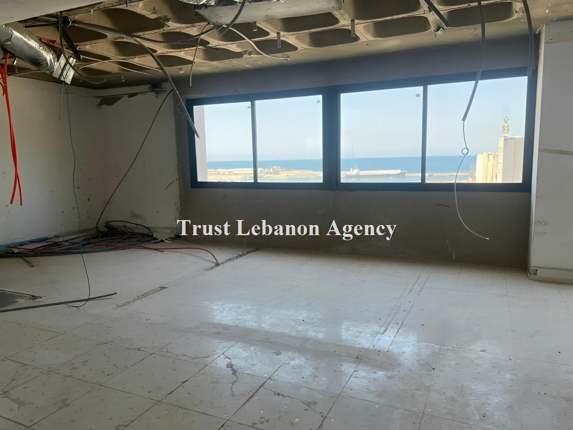 Office For Rent in Beirut, Gemayzeh