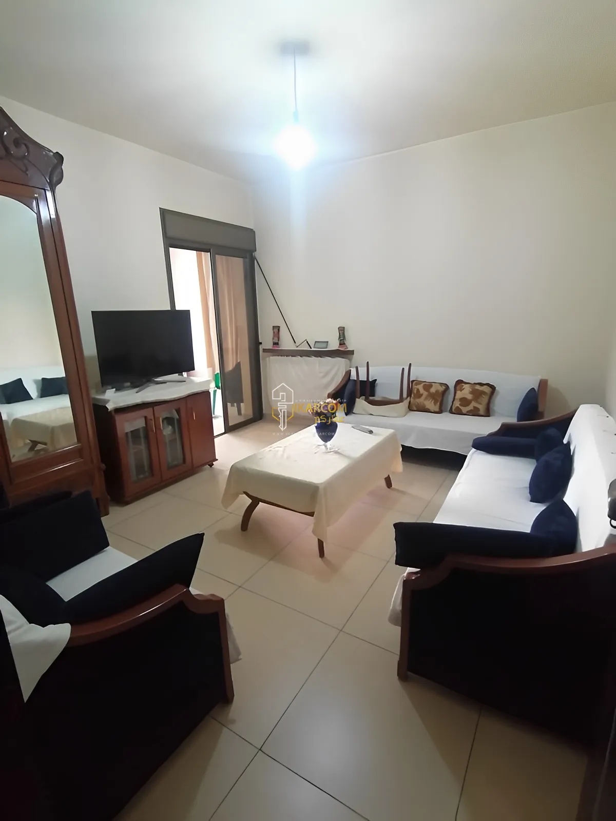 Apartment for Sale in Jdeideh